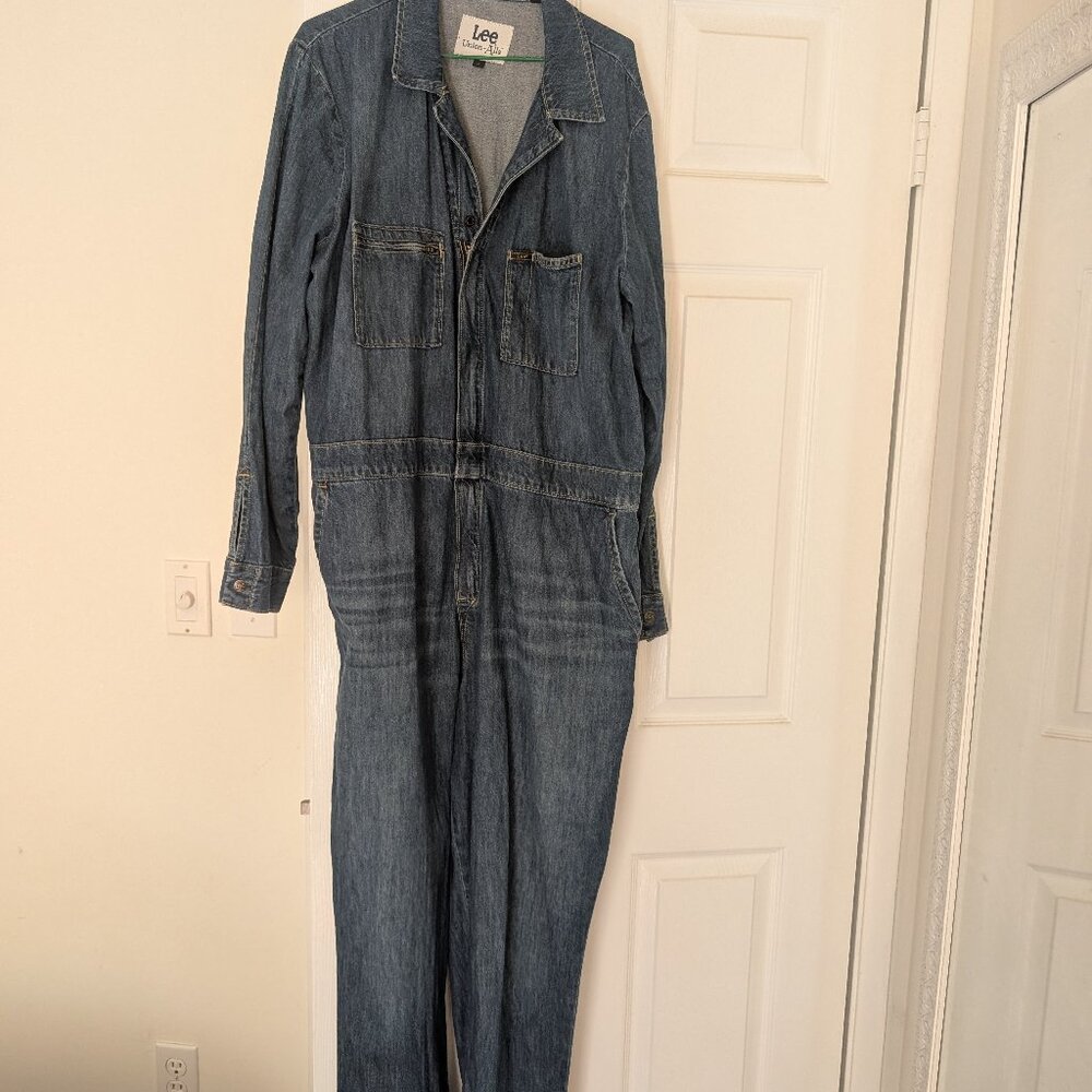 Lee Union-Alls